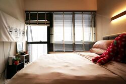 Commonwealth Towers (D3), Condominium #525126331